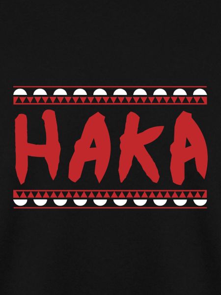 Maori Haka - Geschenkidee
