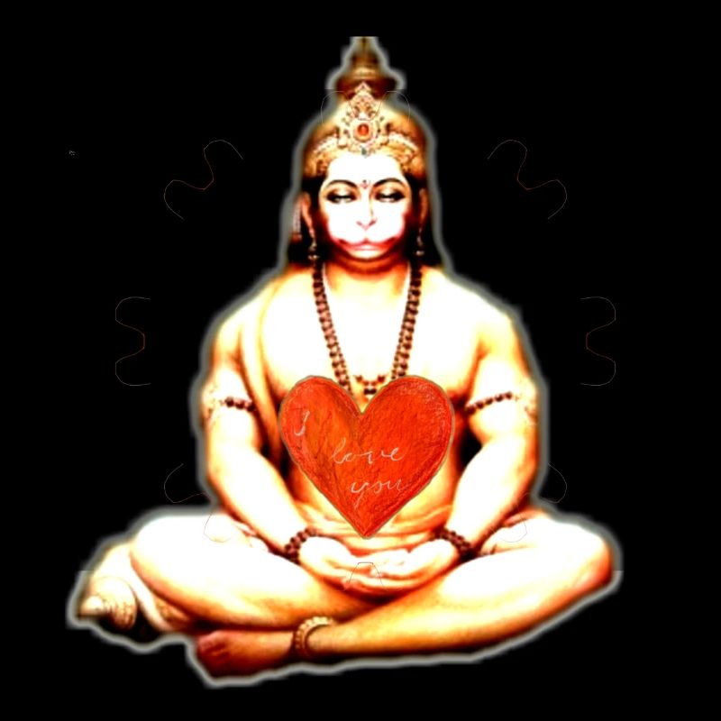 HANUMAN TOTAL