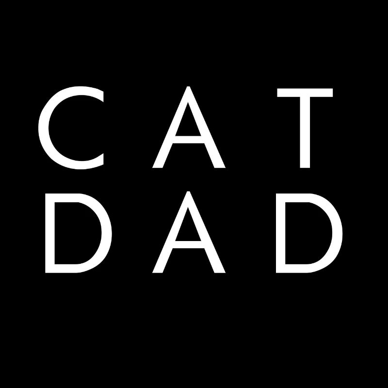 CAT DAD Simple