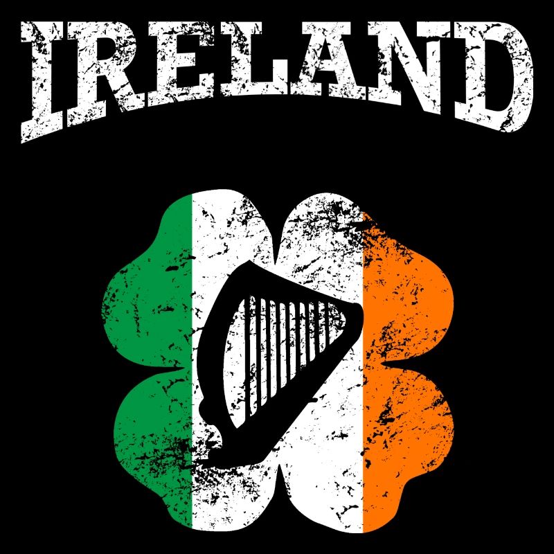 Ireland_grunge