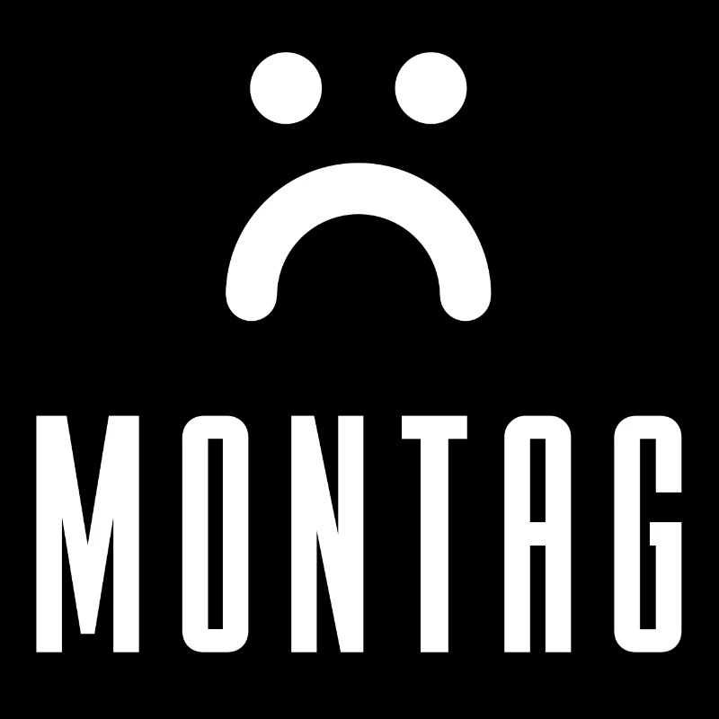 Der schlimmste Tag der Woche