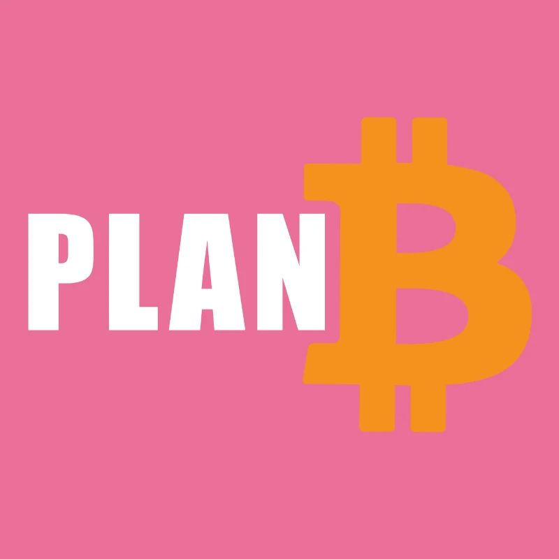 Plan Bitcoin