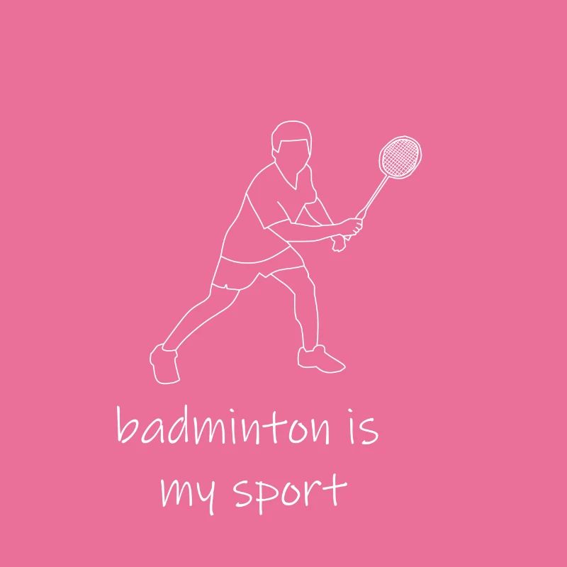 badminton