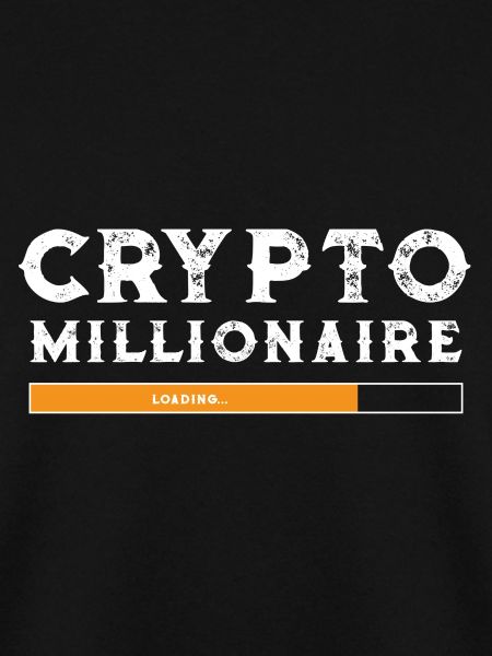 Loading Crypto-Millionaire