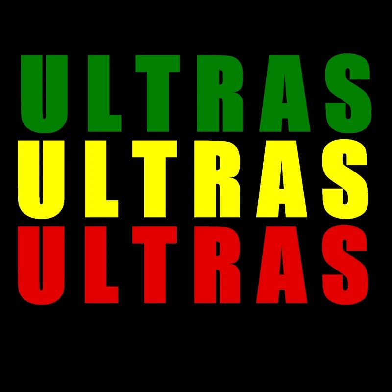 Ultras