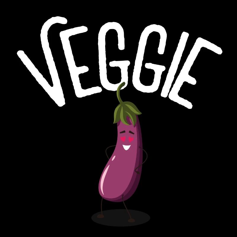 Moar Veggie