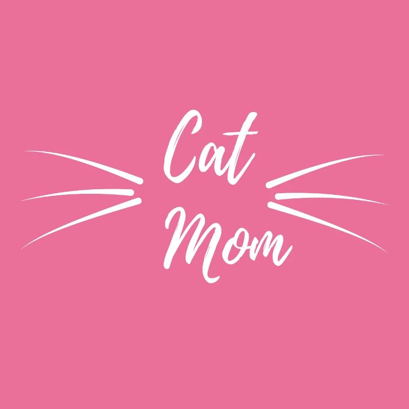 Cat Mom