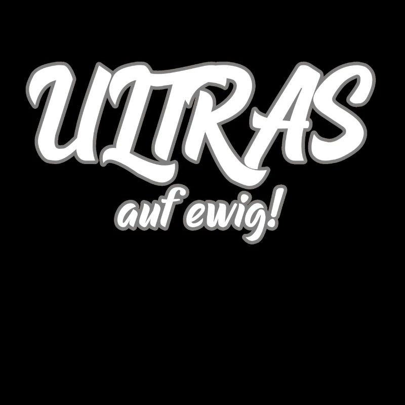 Ultras auf ewig