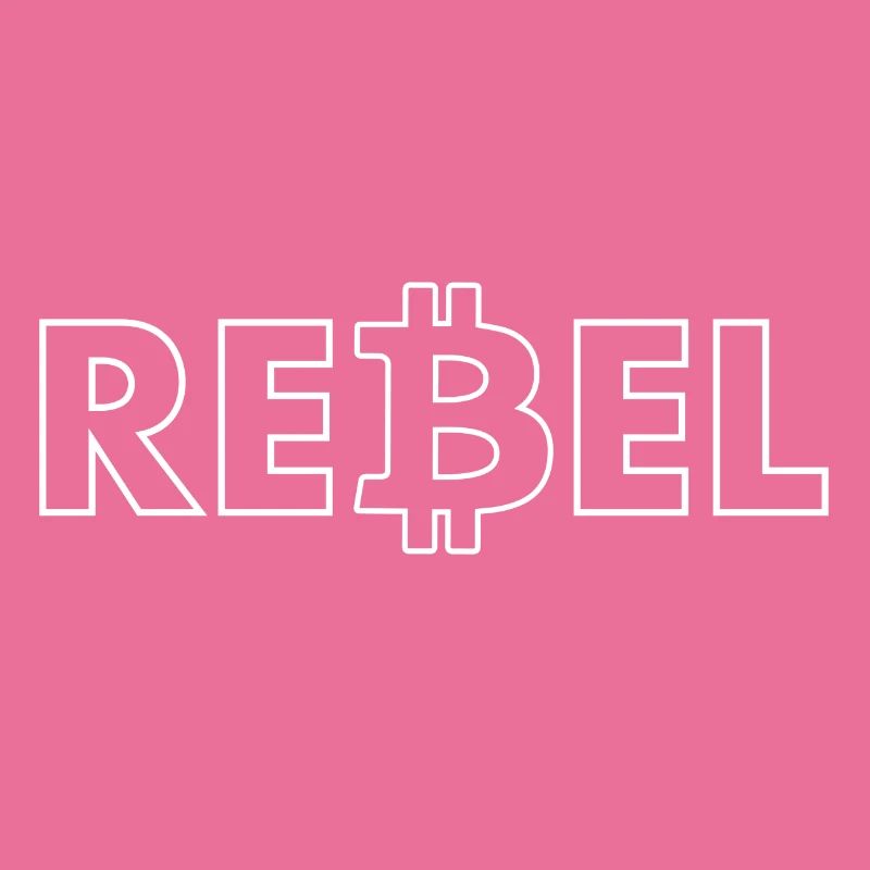Bitcoin Rebel