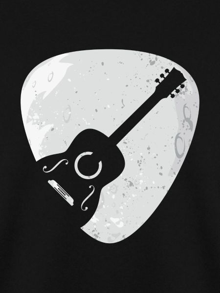Akustische Gitarre Plektrum GeschenkA