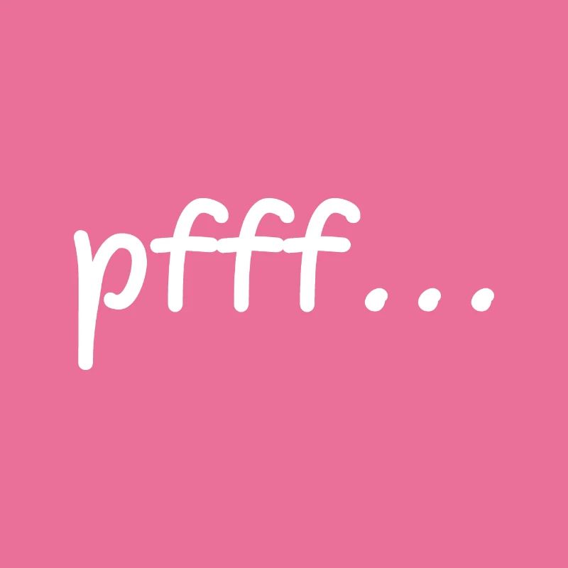 pffff