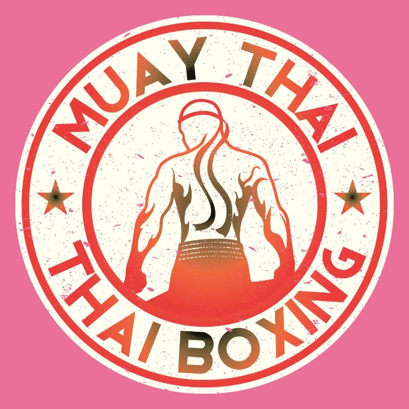 Boxe thai