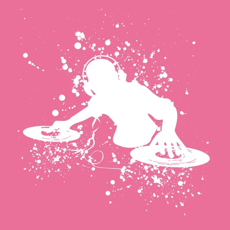 DJ