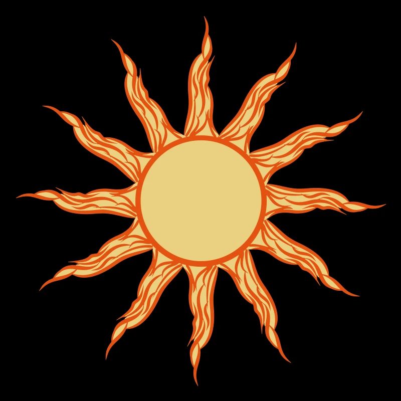 Sun Sunbeam