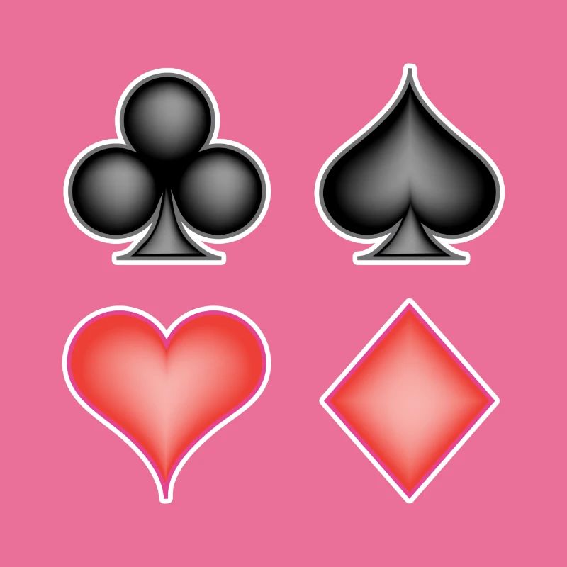 card game