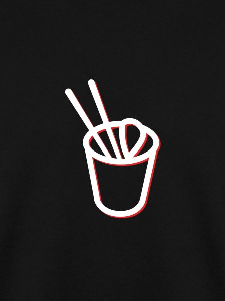 Cup ramen