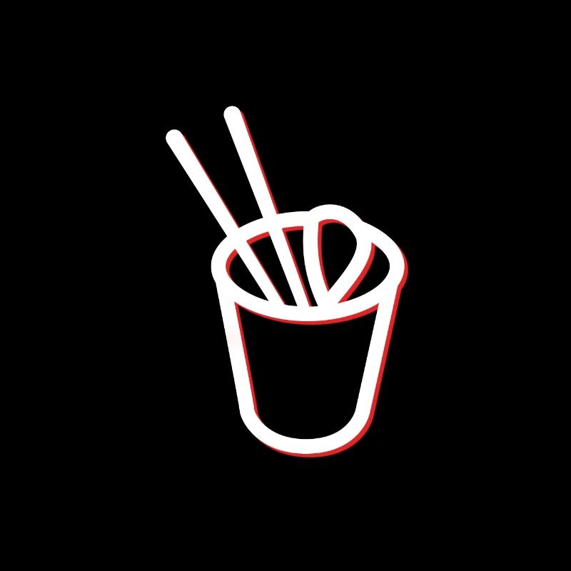 Cup Ramen