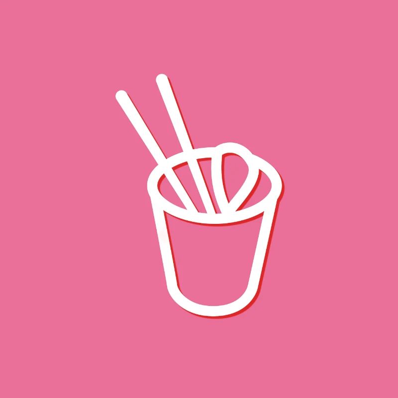 Cup Ramen