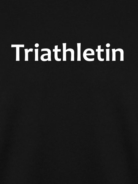 Triathletin Shirt