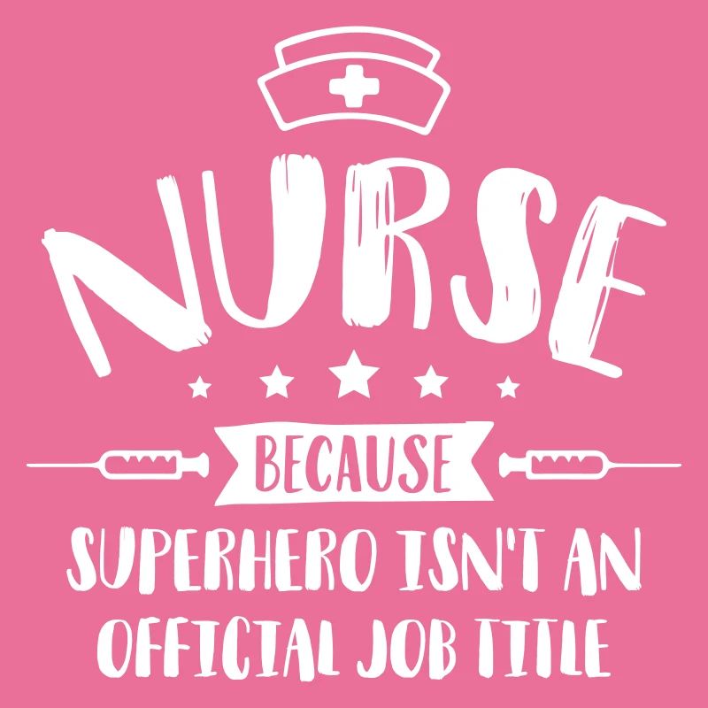 Nurse Superhero