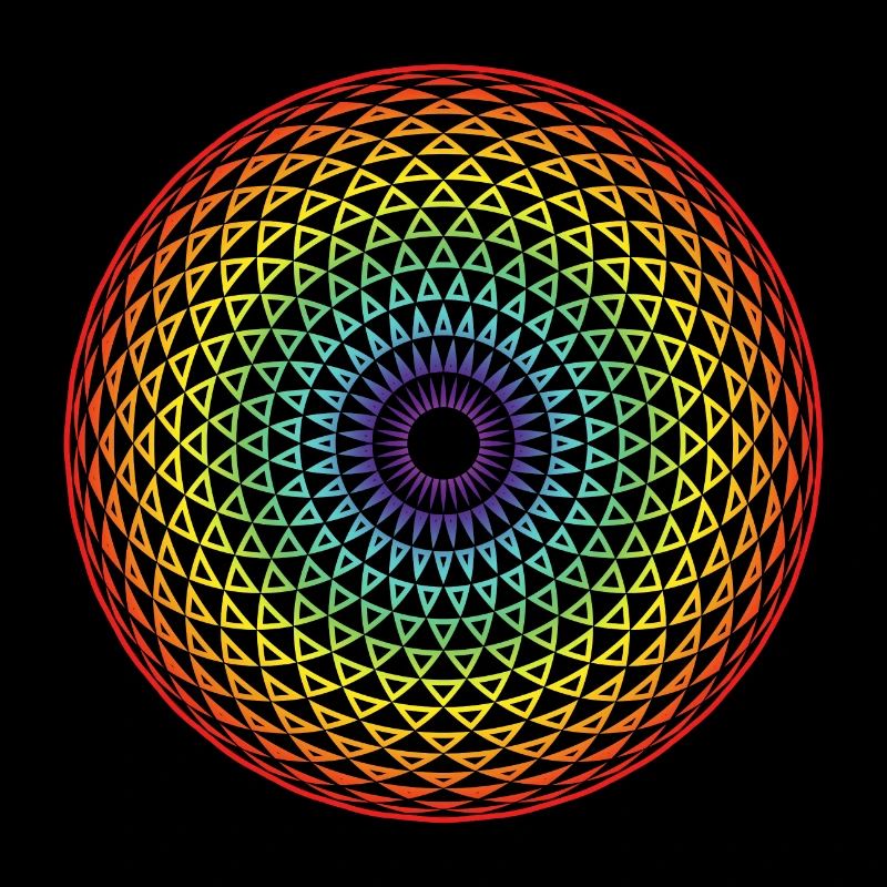 Torus Yantra 2