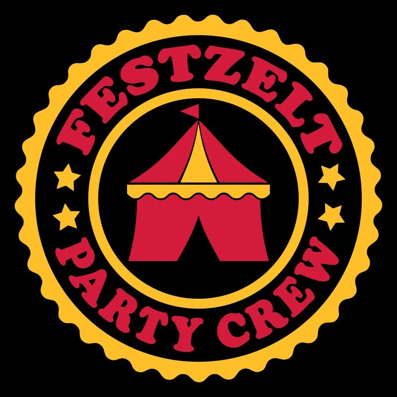 Festzelt Party Crew 02