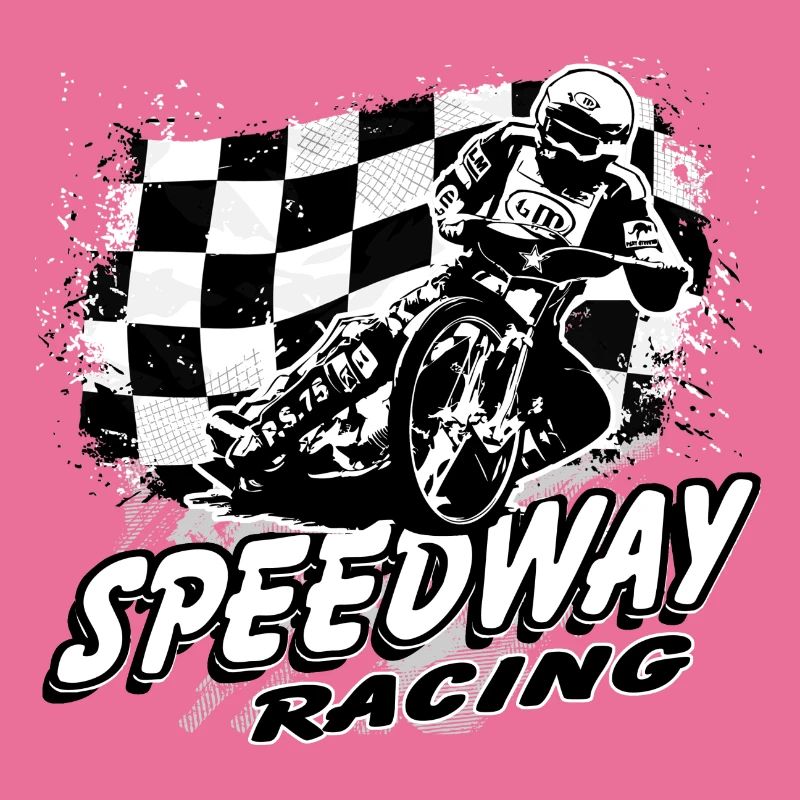 Speedway Racing