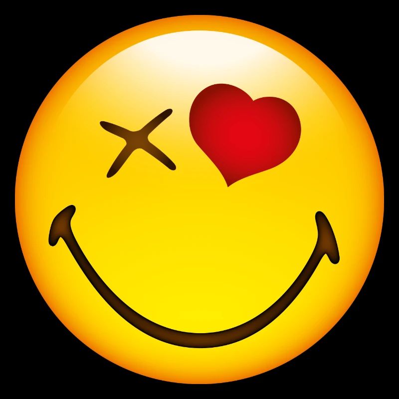 Smiley Love