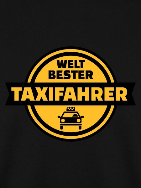 Taxifahrer