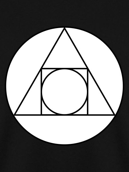 Zeichen der Alchemie