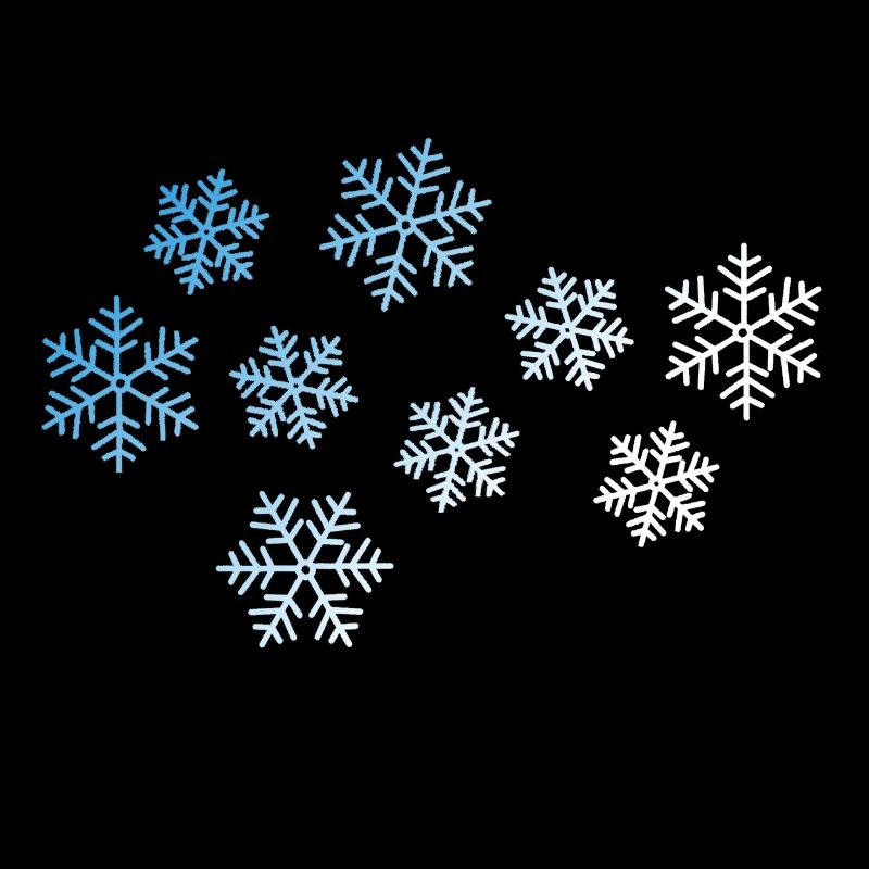 Winter Snowflake