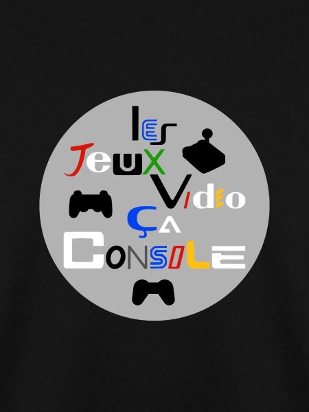 VIDEOSPIELE, DIESE KONSOLE!