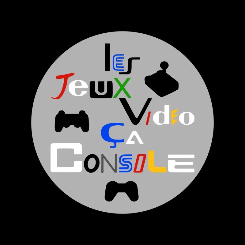 VIDEOSPIELE, DIESE KONSOLE!