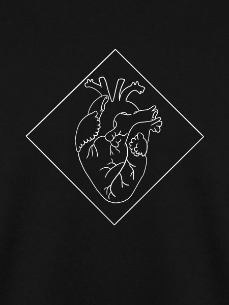 Heart geometry