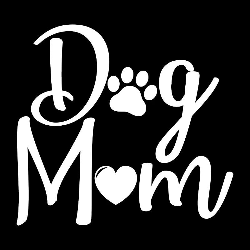 Chien maman