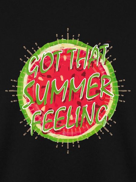 Summer Feeling (Melone)