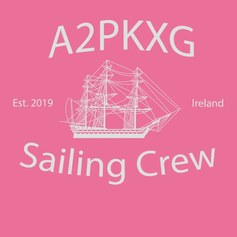 A2PKXG Sailing Crew