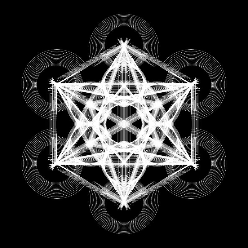Metatron Dimensional