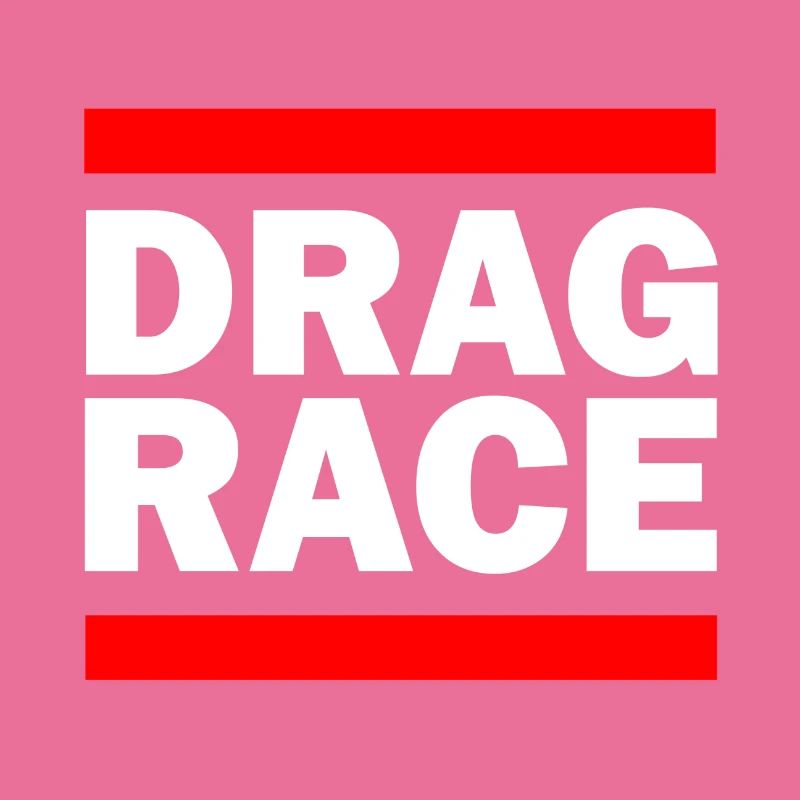 DragRace dunkel