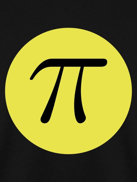 The number PI