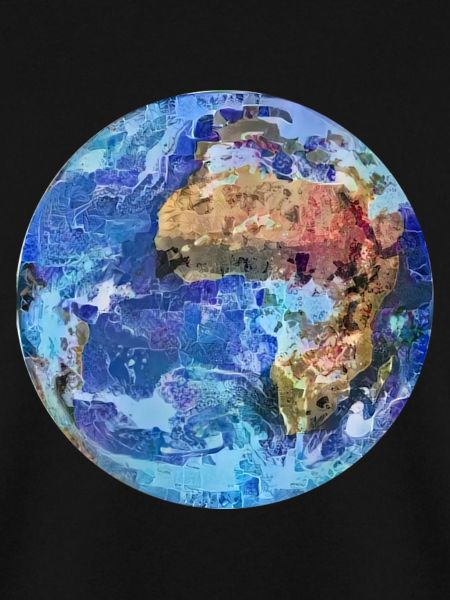 Planet Erde