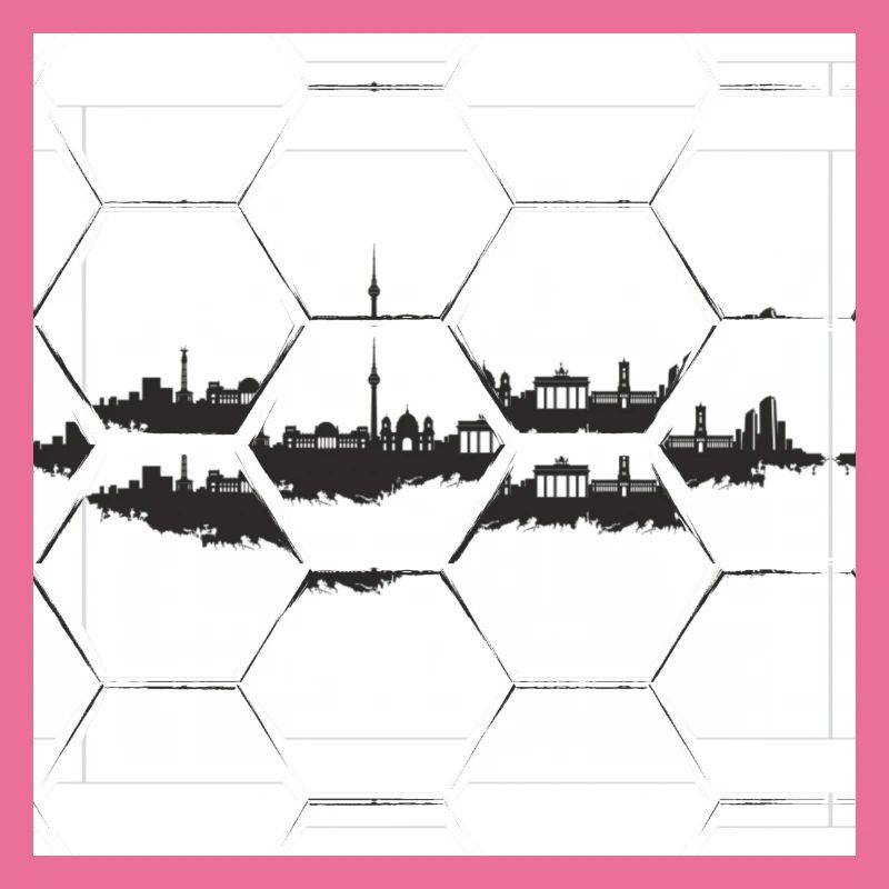 Berlin Skyline