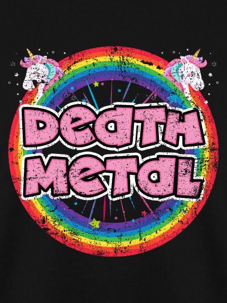 Death Metal