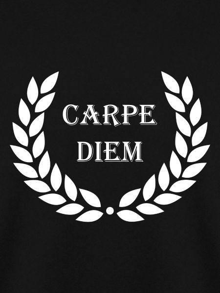 Carpe Diem - White