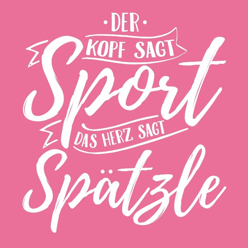 Spätzle Sprüche | Schwaben Schwäbisch Geschenkidee