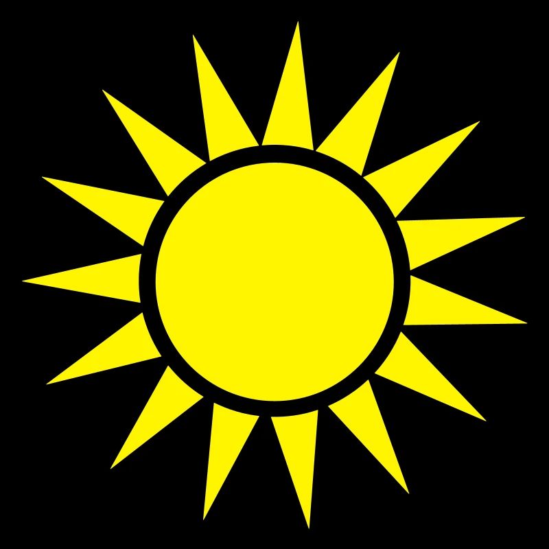 sonne