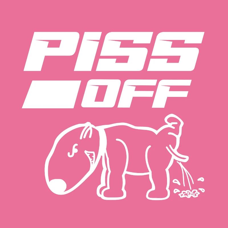 Piss Off