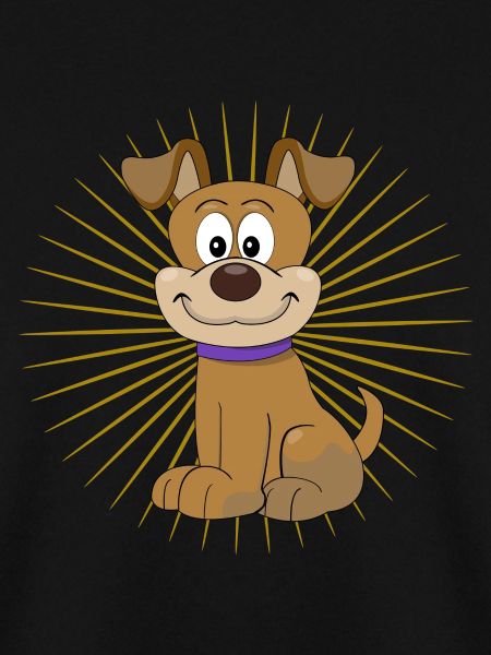 Dog pooch gift