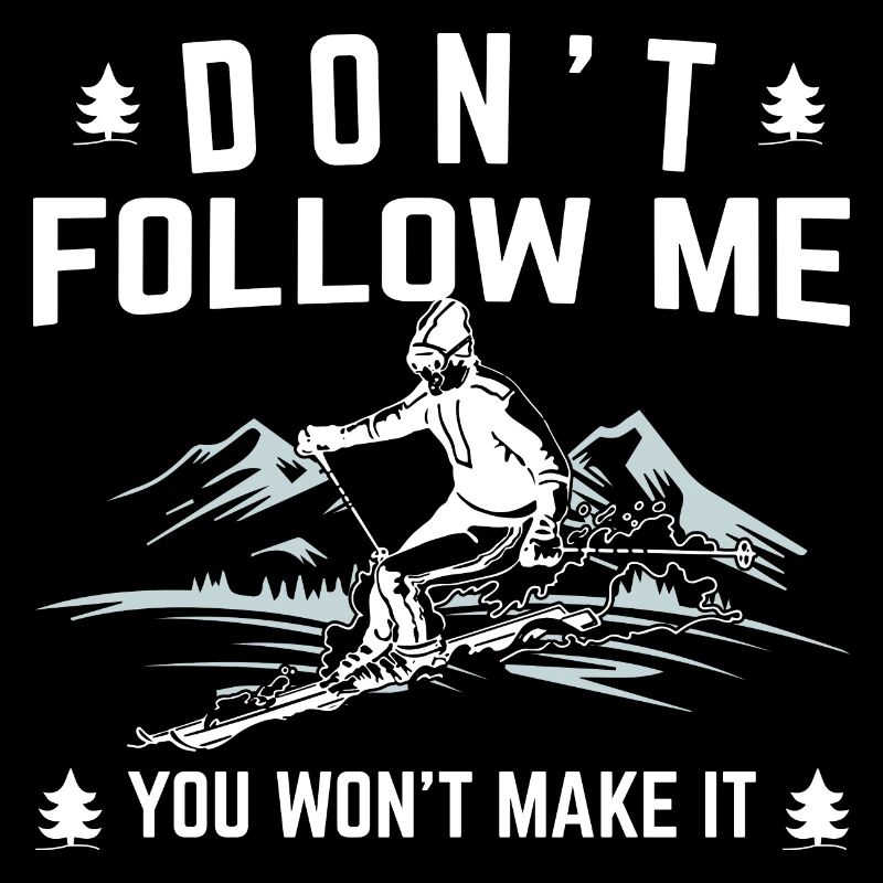 Ski ski