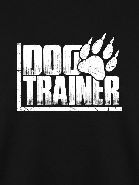 Dog Trainer Hundeshirt